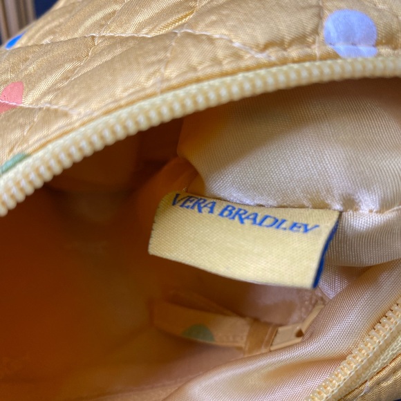 Vintage Lot of Vera Bradley SILK Hard to Find! - Picture 4 of 15